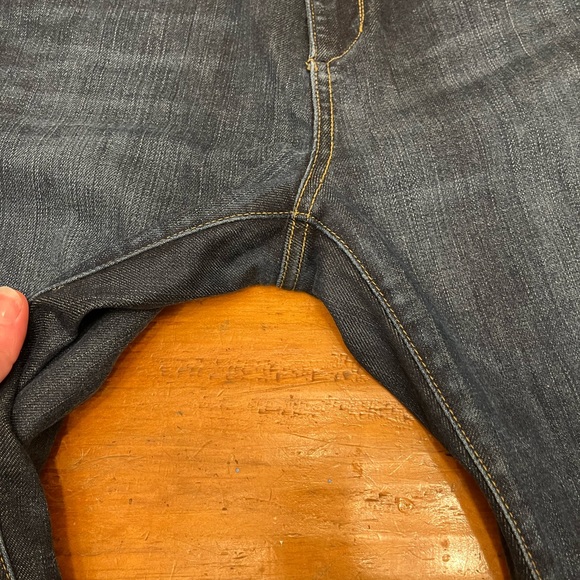 Dutil. High Straight Indigo Rise - Picture 10 of 16